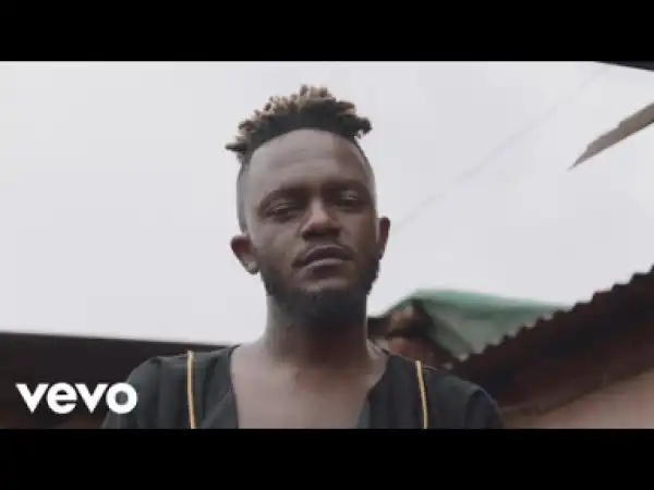 VIDEO: Kwesta Ft. Rich Homie Quan – Run It Up